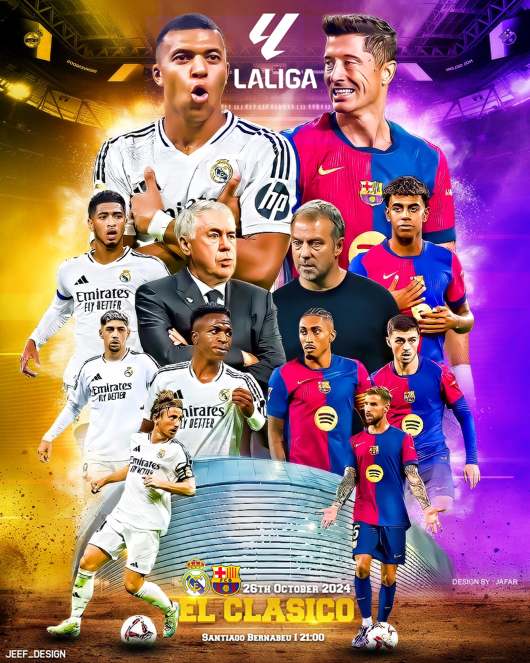 la-liga